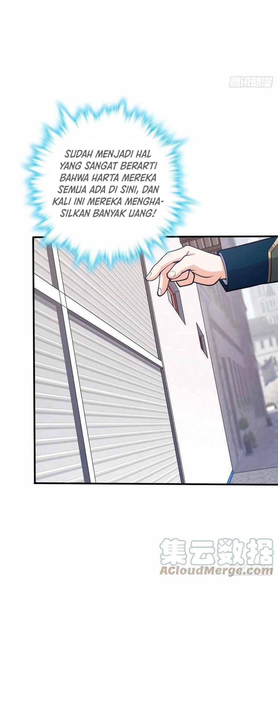 Spare Me, Great Lord! Chapter 344